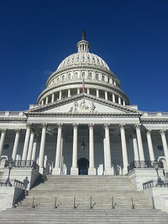 us capitol washington