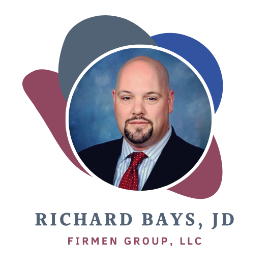 Richard Bays, Firmen Group, LLC