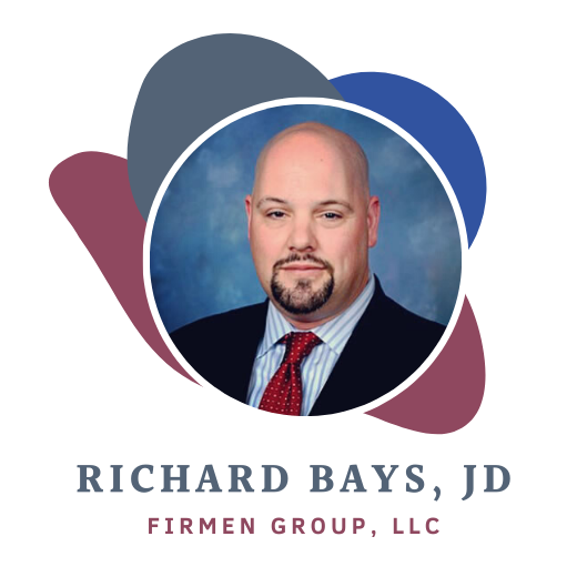 Richard Bays, Firmen Group, LLC Richard Bays, Firmen Group, LLC