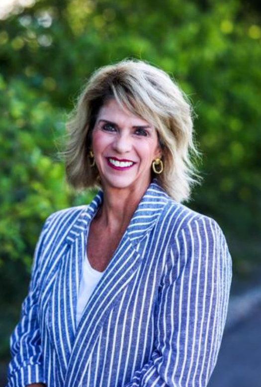 jill thrasher