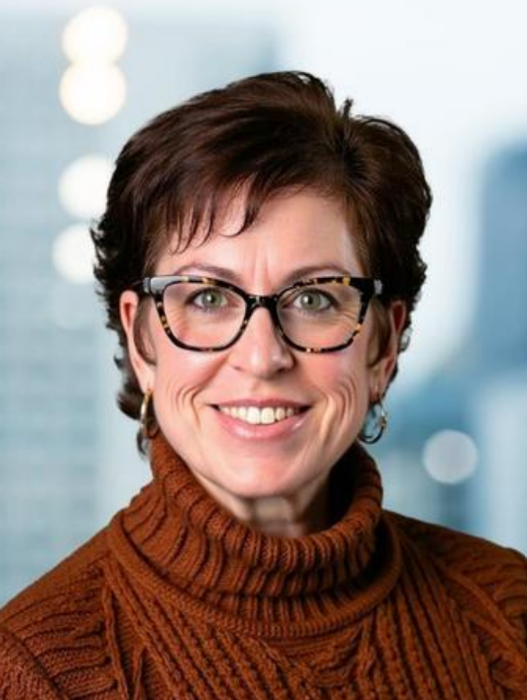 lisa Nagle