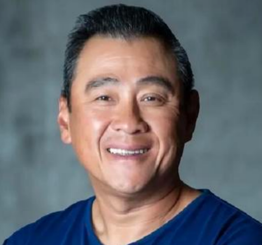 rick ngo