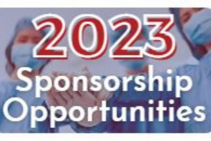 tascs sponsorship opportunities